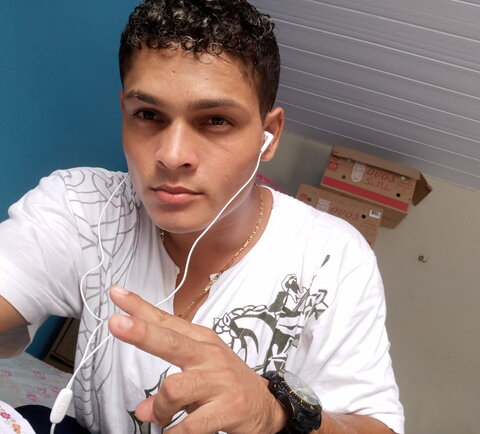 Denys gostoso