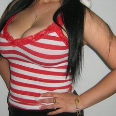 Marissa Hot 520